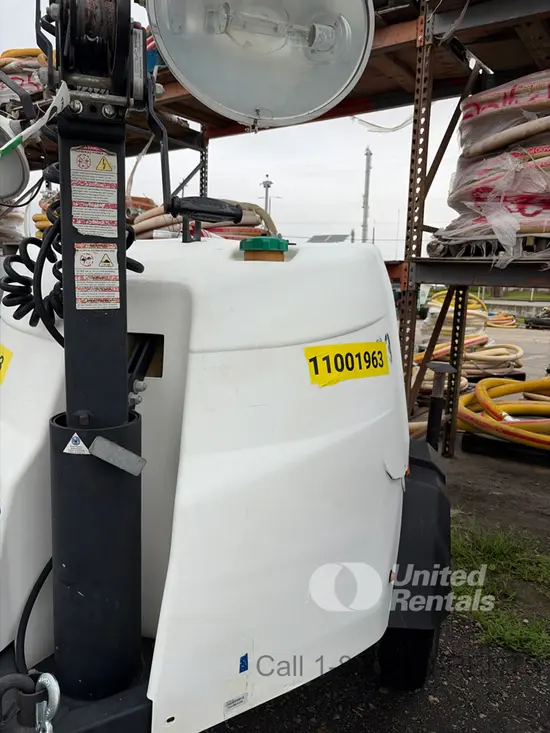 2019 Magnum Pro MLT6SM Portable Light Tower