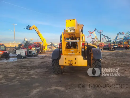 2018 JCB 510-56 Forklift