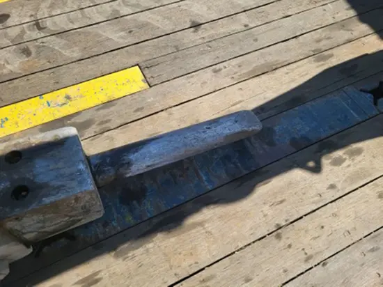 2019 FURUKAWA K-KF9FSP Attachment
