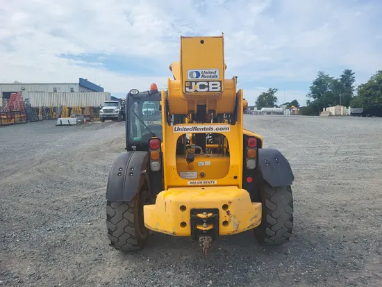 2020 JCB 510-56 S Forklift