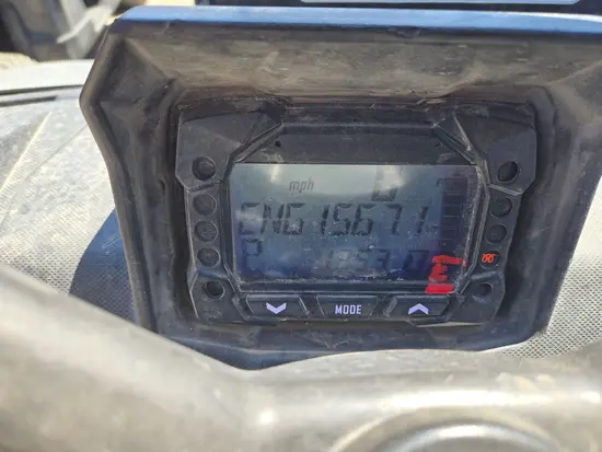 2022 Polaris PRO XD 4000D Utility Vehicle