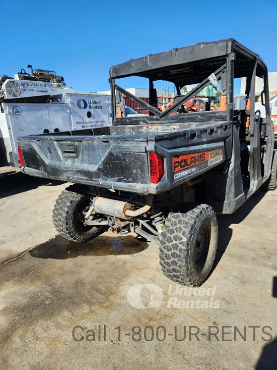 2021 Polaris PRO XD 4000D Utility Vehicle