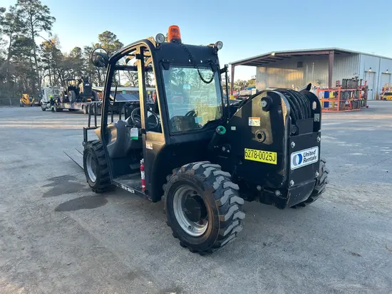 2021 JLG G5-18A Forklift