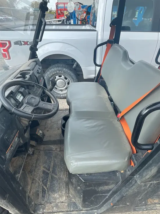 2023 Polaris PRO XD MID-SIZE Utility Vehicle