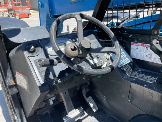 2016 Genie GTH-844 Forklift