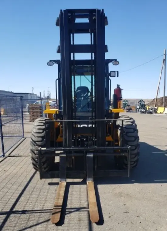 2020 JCB 940-4 Forklift