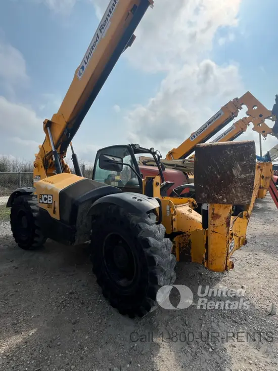 2017 JCB 512-56 S Forklift