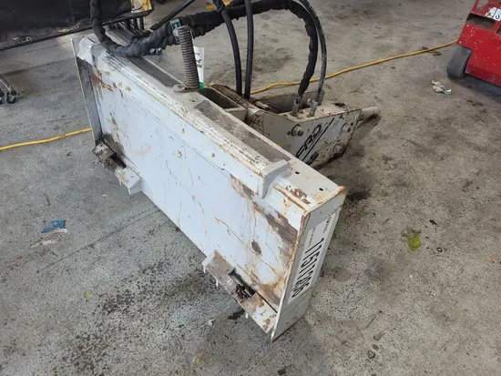2022 FURUKAWA K-FX45ACP-QA Attachment