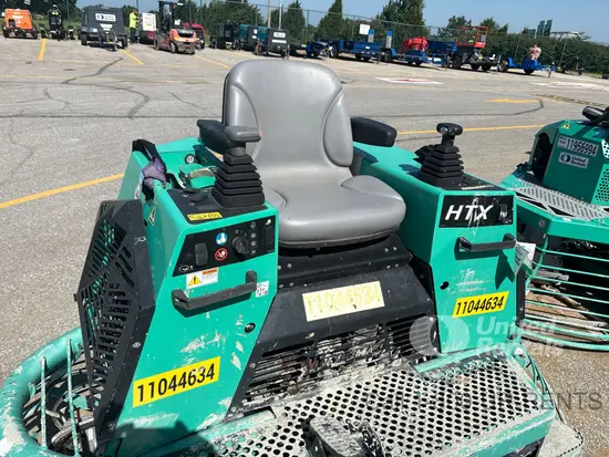 2020 Multiquip HTX6H Screed/Trowel