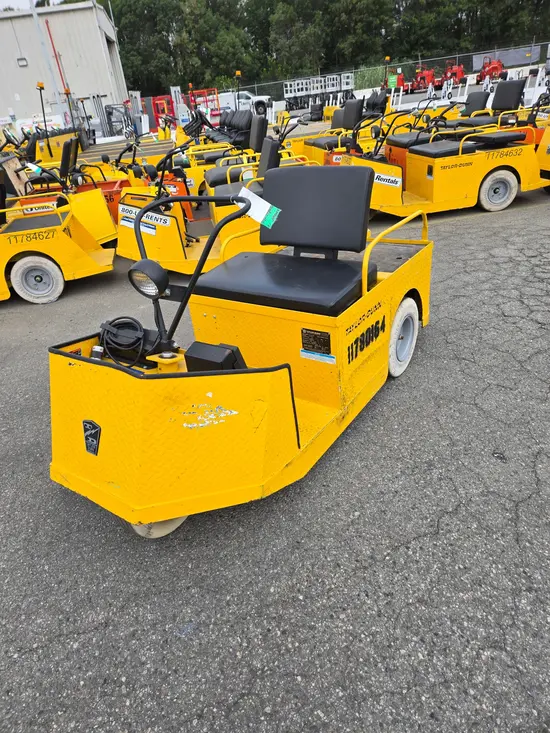 2023 Taylor Dunn SS-025-36 Utility Vehicle