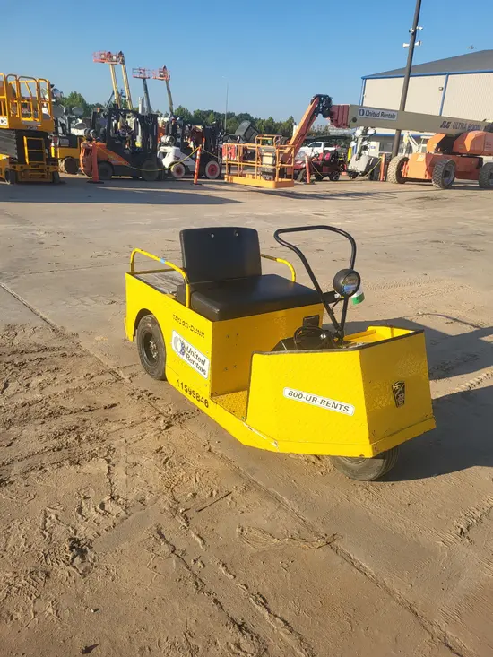 2023 Taylor Dunn SS-536 Utility Vehicle