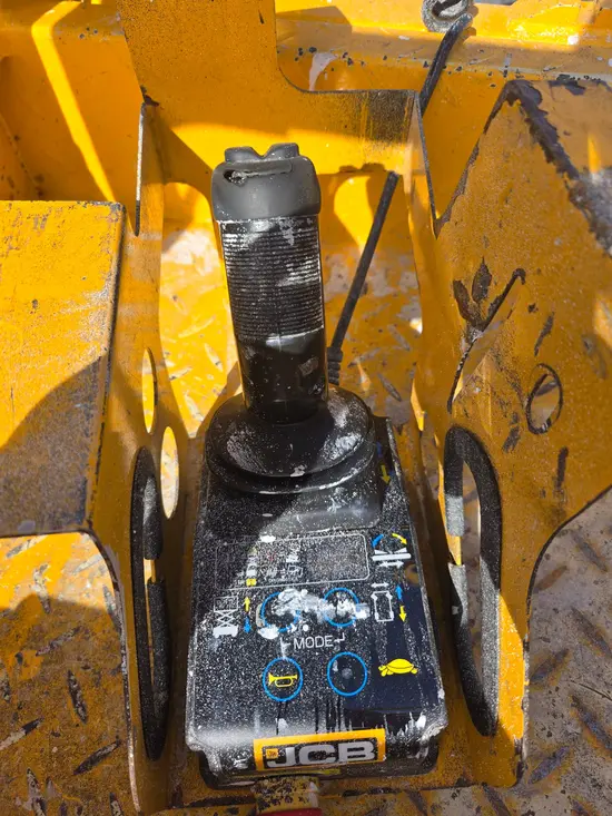 2019 JCB S1930E Scissor Lift