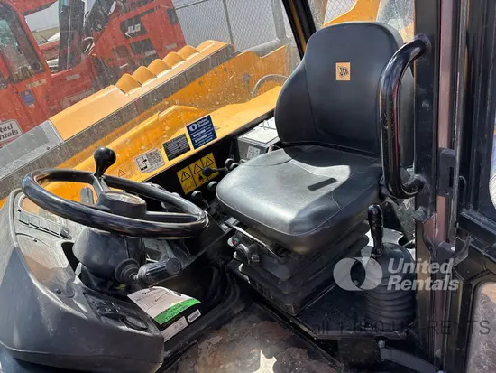 2022 JCB 510-56 Forklift