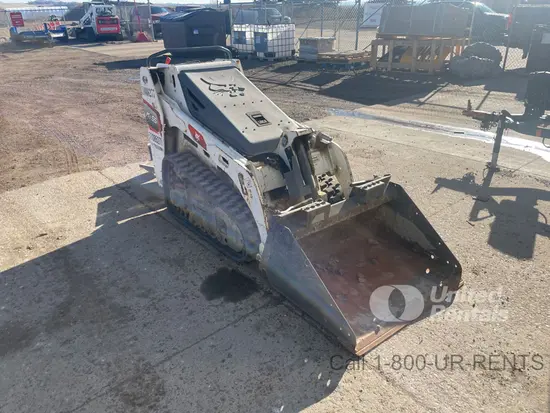 2020 Bobcat MT55 Track Loader