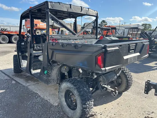 2021 Polaris PRO XD 4000D Utility Vehicle