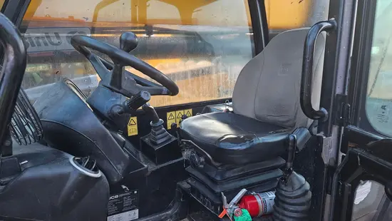2018 JCB 510-56 S Forklift