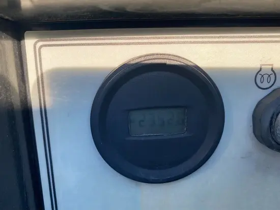 2019 Allmand NLV-ML3EC Portable Light Tower