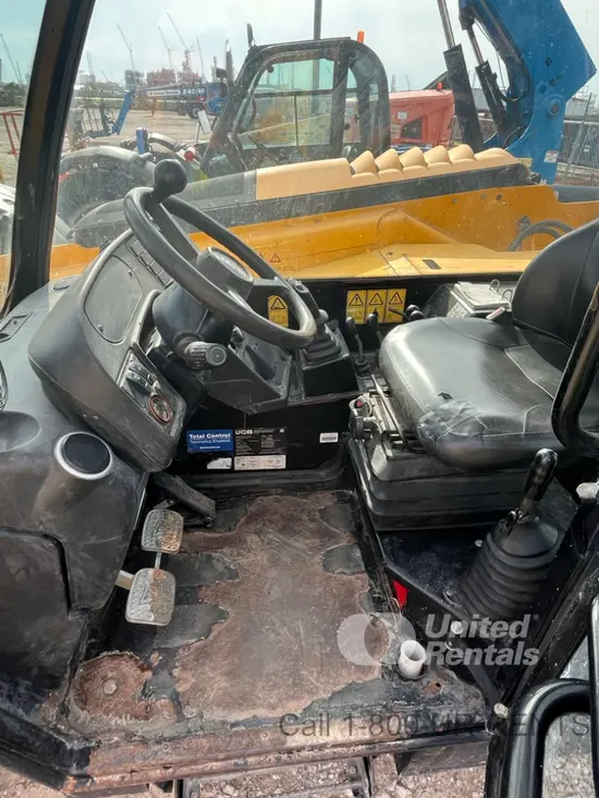 2020 JCB 512-56 Forklift