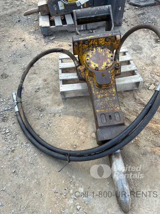 2021 Epiroc SB 452 Attachment