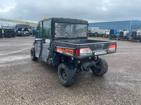 2022 Polaris PRO XD 4000D Utility Vehicle