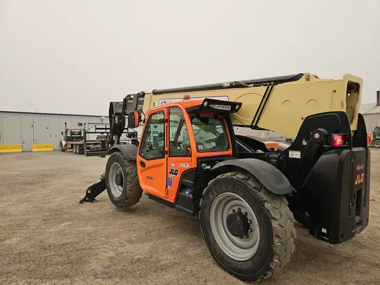2020 JLG 1255 Forklift