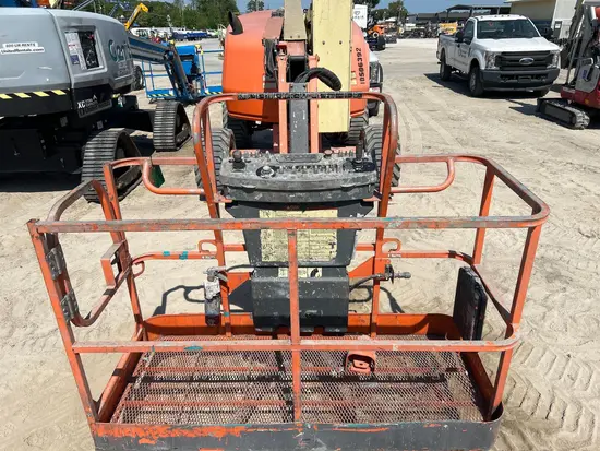 2016 JLG 450AJ Articulating Boom Lift
