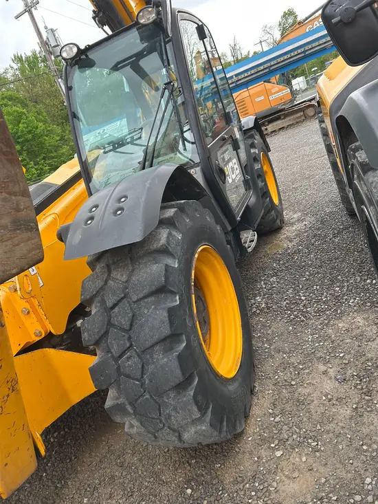 2018 JCB 512-56 S Forklift