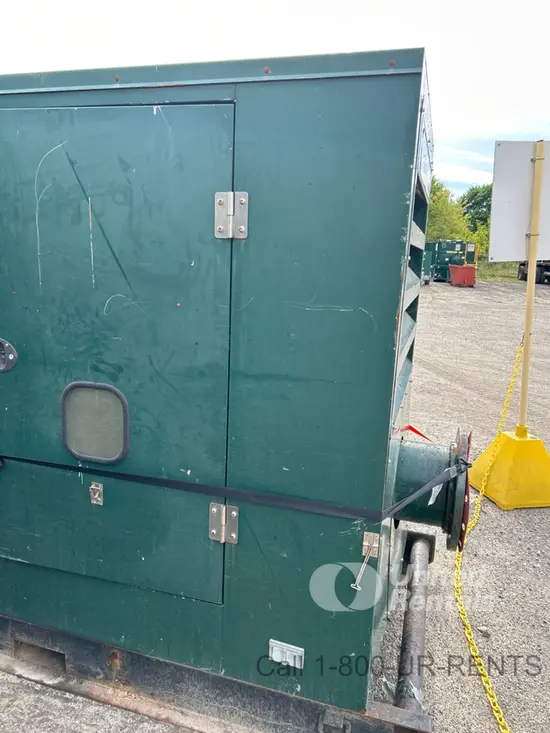 2011 BakerCorp BP1212LSGD154AS Pump