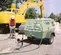 Compressor Building Site