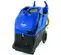 Blue Nilfisk water extractor for carpet
