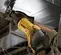 Yellow and black DEWALT Reciprocating Saw, Electric Powered