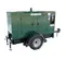 Green HYDRATECH Hydraulic Power Unit, 65 HP, Diesel Powered