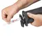Black MILWAUKEE Reciprocating Saw, Cordless, Electric Powered