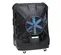 Black PORTACOOL Evaporative Cooling Fan, 8,500 CFM, 12 in.