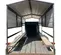 Silver and black COOLZONE 16,000 CFM Evaporative Cooling Trailer