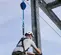 Fall Arrest Blocks 6m + 12m (Used for spotter height safety)