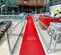 Fire Rated Matting