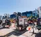 Trailer Mounted Lighting Tower