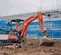 2.0-2.7T Excavator