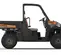2-Seat UTV, 4WD or AWD, Diesel