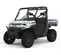 Polaris 2-4 Seat UTV, 4WD, Gas