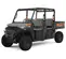 Polaris Pro 4-Seat UTV, 4WD, Gas