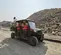 Polaris Pro 4-Seat UTV, 4WD, Gas