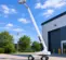 135ft Diesel Straight Boom