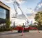 135ft Track-Mounted Boom