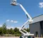 138ft Hybrid Knuckle Boom