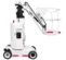 25ft Electric Vertical Lift