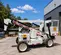 33ft Hybrid Knuckle Boom