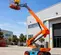 60ft Hybrid Knuckle Boom