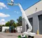 67ft Electric Straight Boom